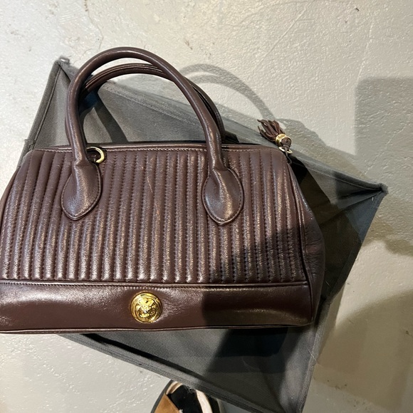 Ann Klein vintage bag